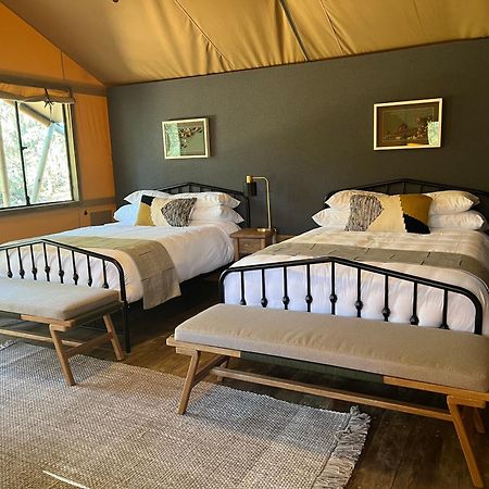 Rodavento Boutique Hotel & Spa Valle de Bravo Exterior foto