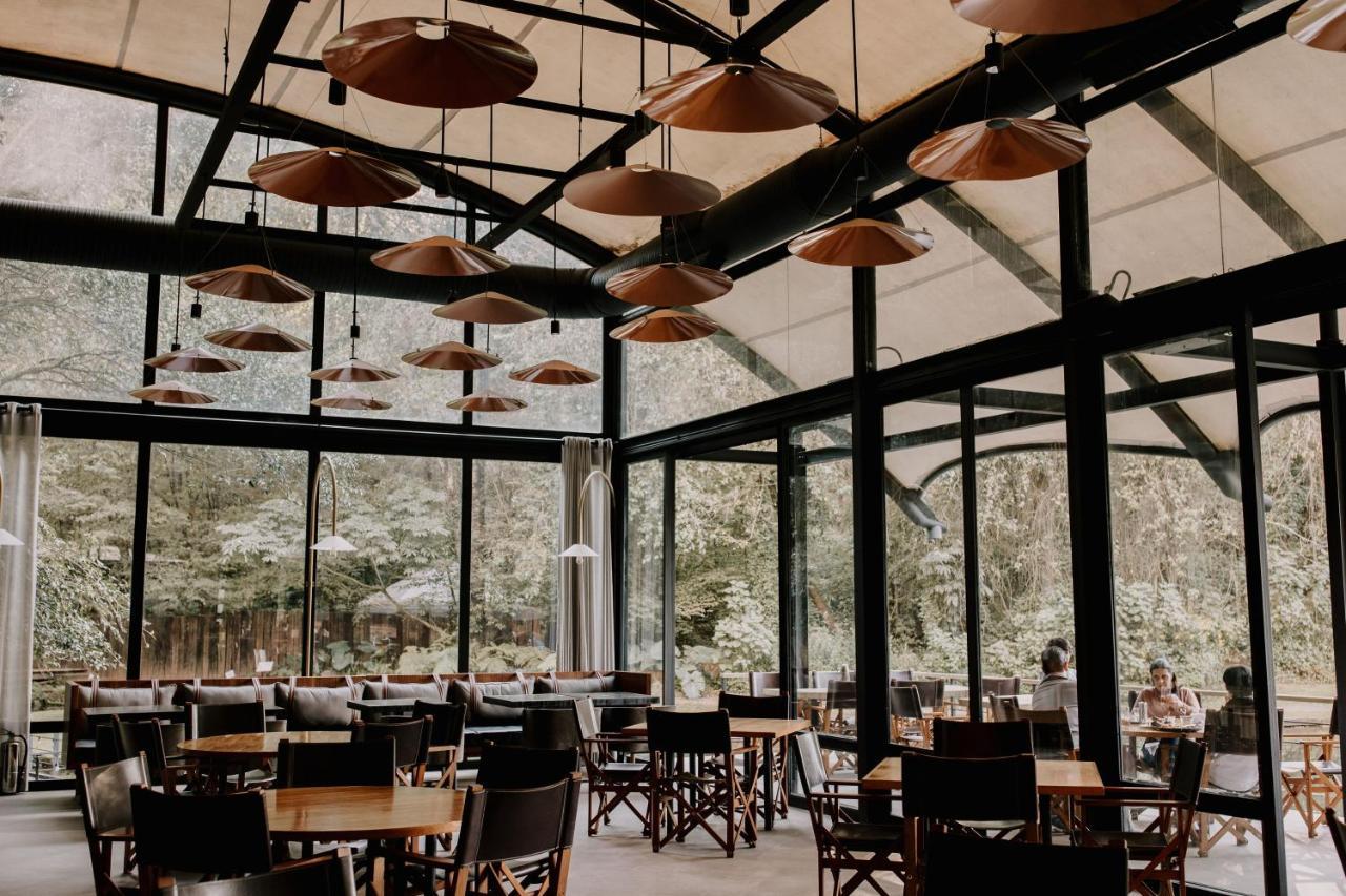 Rodavento Boutique Hotel & Spa Valle de Bravo Exterior foto