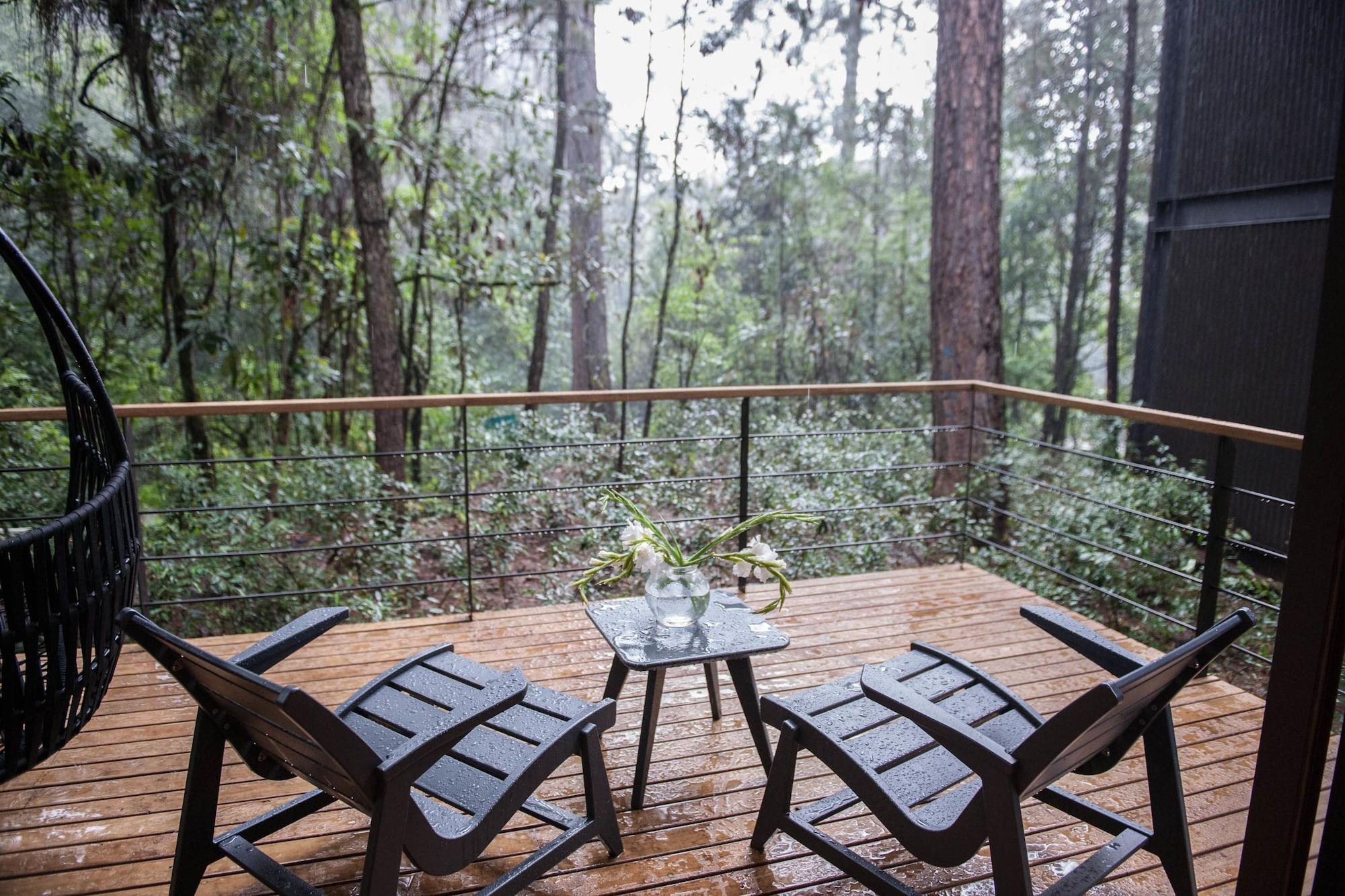 Rodavento Boutique Hotel & Spa Valle de Bravo Exterior foto
